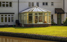 Portgordon conservatory leads