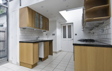 Portgordon kitchen extension leads