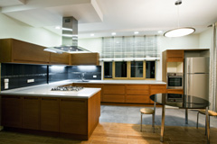 kitchen extensions Portgordon